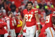 Travis Kelce Relationship History